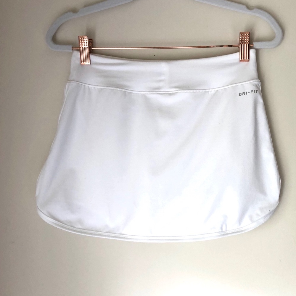Nike dri-fit tennis skirt XS - Picture 4 of 12